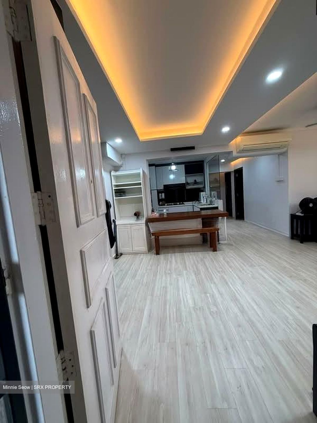 Blk 838 Hougang Central (Hougang), HDB 4 Rooms #592471671